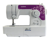 Mechanical Brother sewing machine JA20